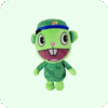 Flippy Plush