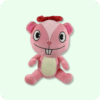 Giggles Plush