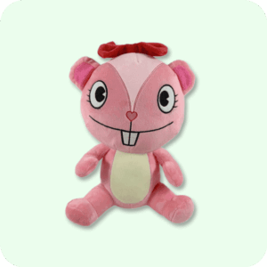 Giggles Plush