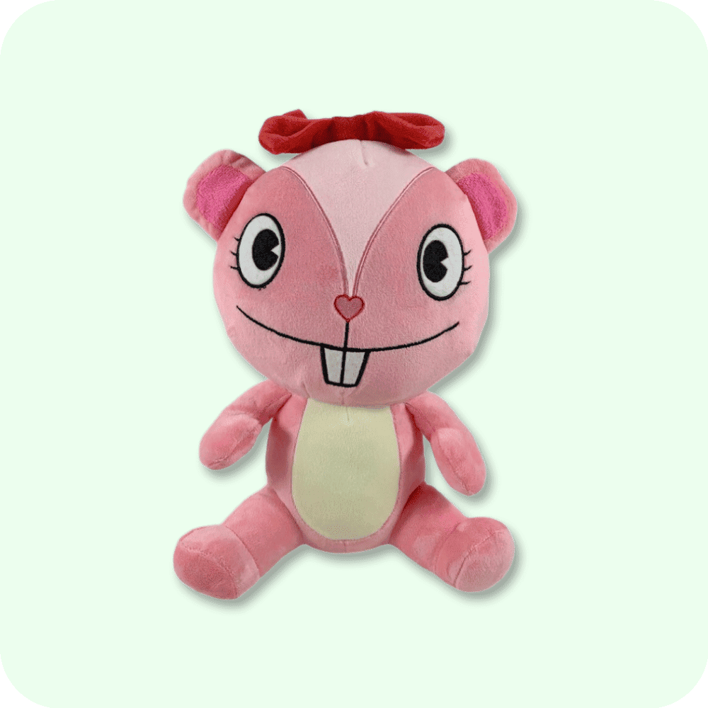 Giggles Plush Giggles Plush