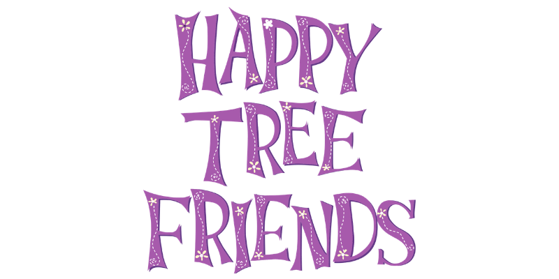 Happy Tree Friends Plush