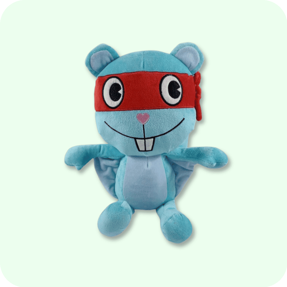 Splendid Plush Splendid Plush