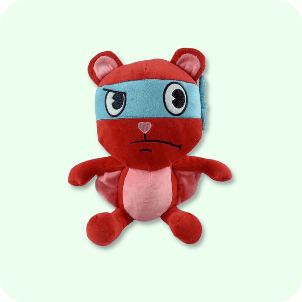 Splendont Plush Splendont Plush